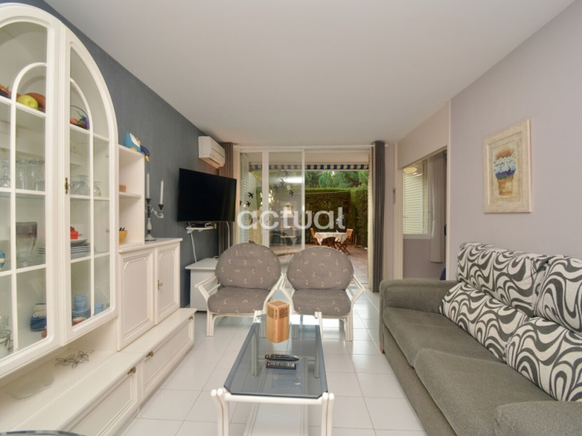 Appartement 2 ch. avec jardin privé à Platja d'Aro - Photo 2