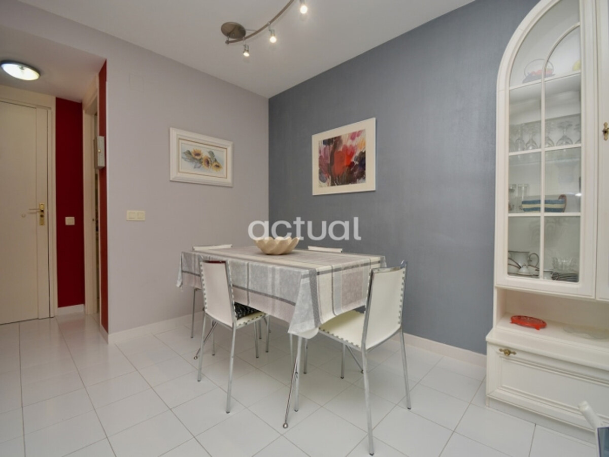 Appartement 2 ch. avec jardin privé à Platja d'Aro - Photo 3