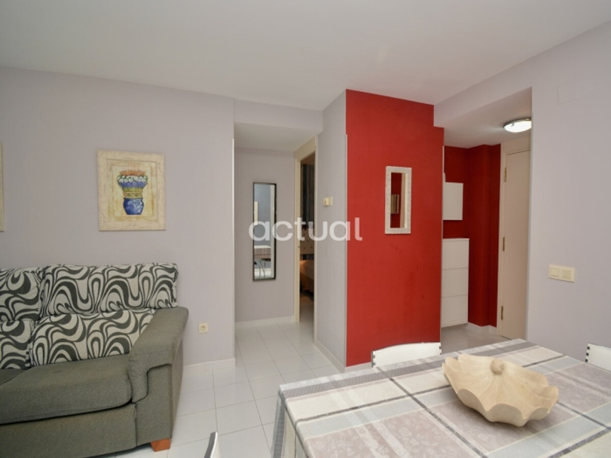 Appartement 2 ch. avec jardin privé à Platja d'Aro - Photo 4