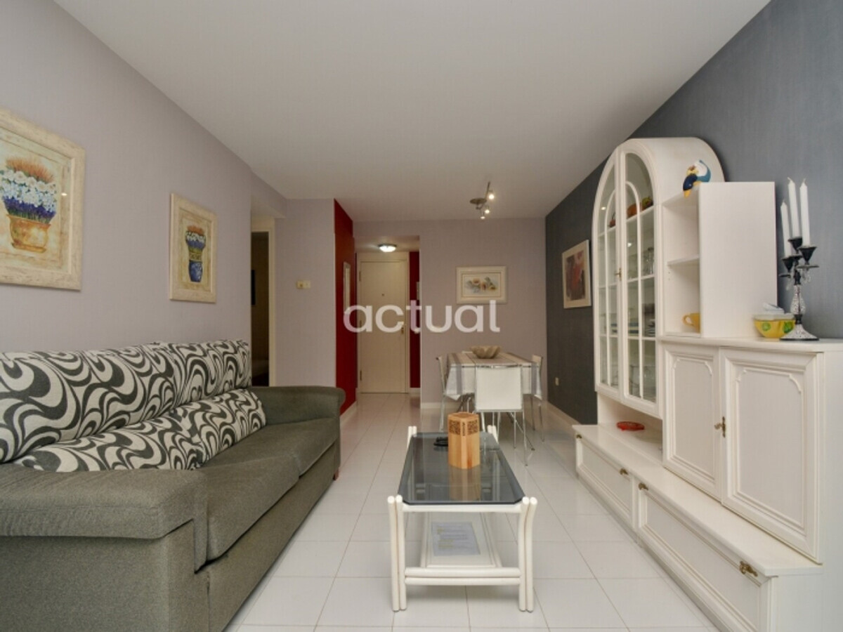 Appartement 2 ch. avec jardin privé à Platja d'Aro - Photo 5