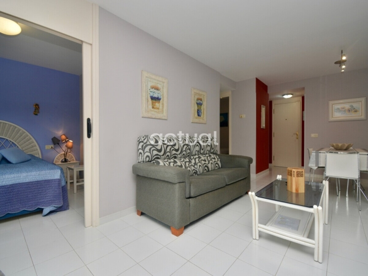 Appartement 2 ch. avec jardin privé à Platja d'Aro - Photo 8