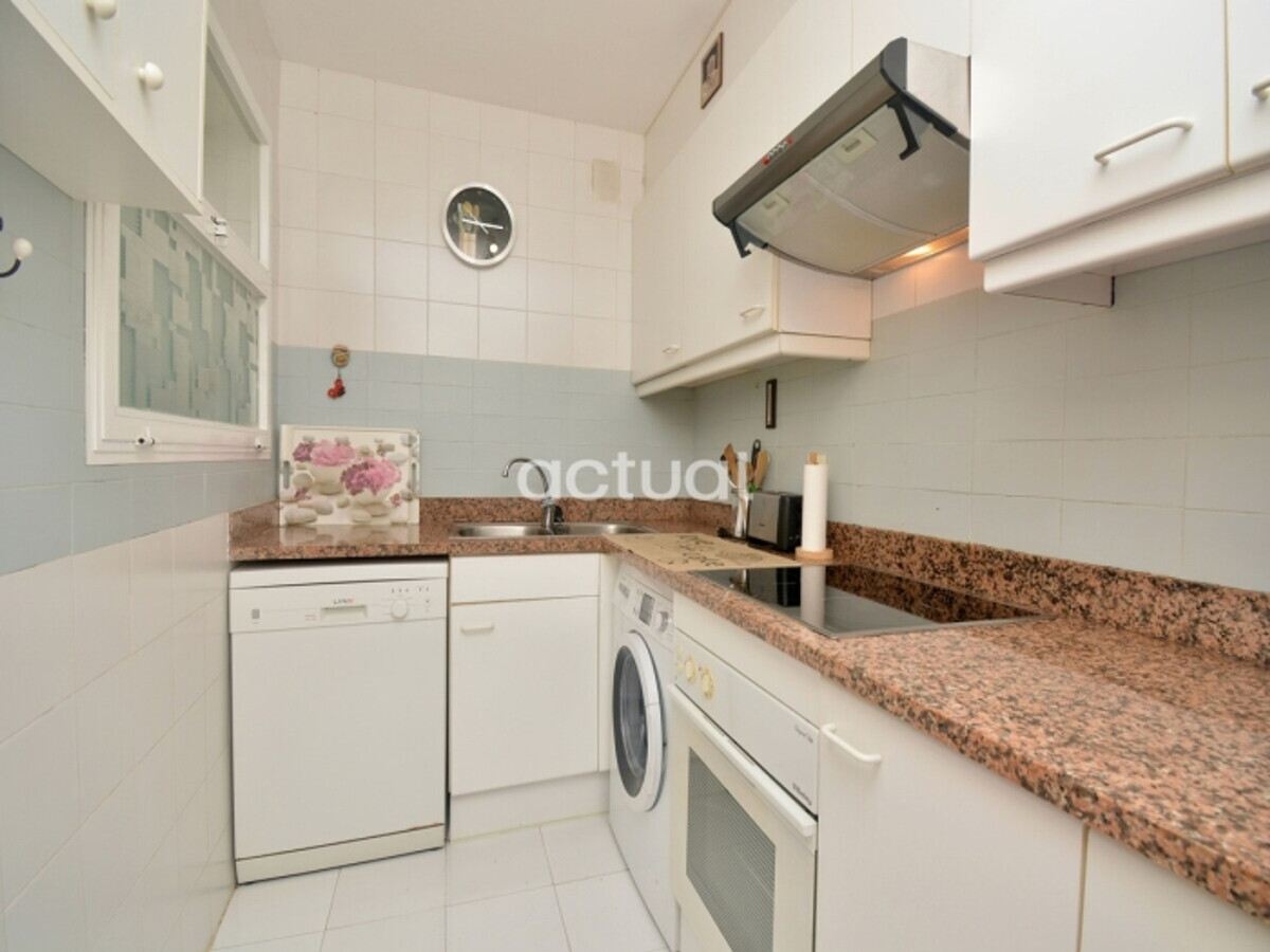 Appartement 2 ch. avec jardin privé à Platja d'Aro - Photo 12