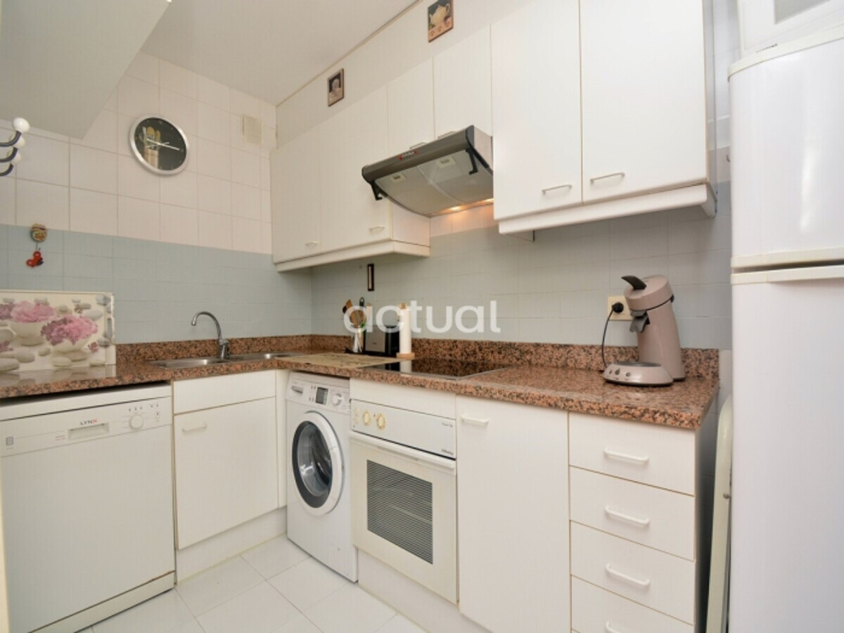 Appartement 2 ch. avec jardin privé à Platja d'Aro - Photo 13