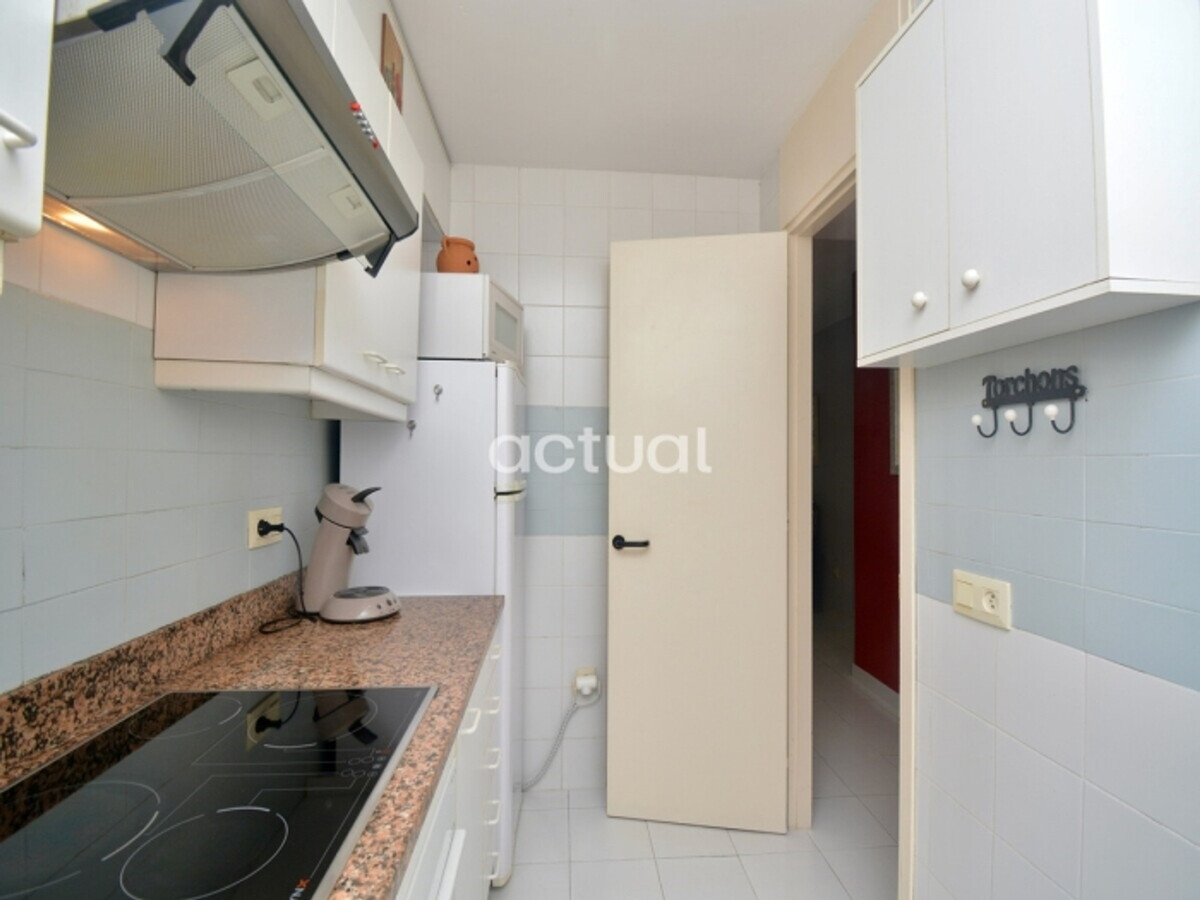 Appartement 2 ch. avec jardin privé à Platja d'Aro - Photo 14