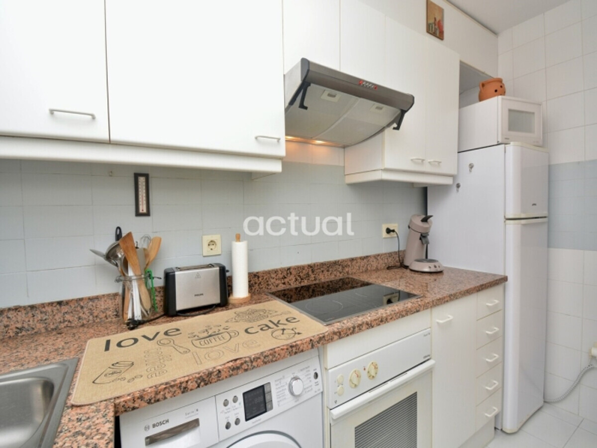 Appartement 2 ch. avec jardin privé à Platja d'Aro - Photo 15