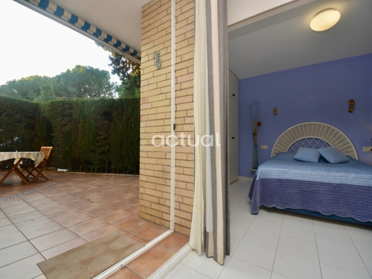 Appartement 2 ch. avec jardin privé à Platja d'Aro - Photo 17