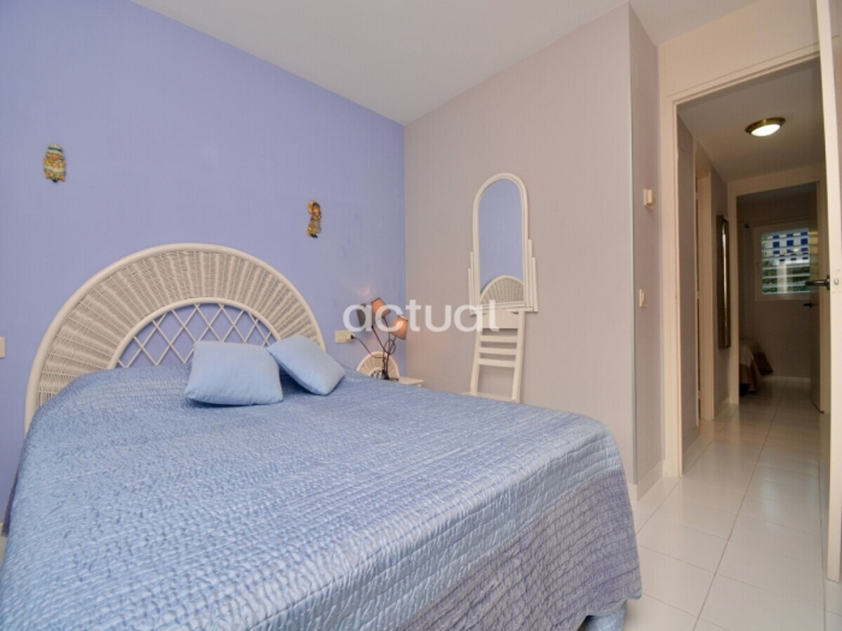 Appartement 2 ch. avec jardin privé à Platja d'Aro - Photo 18