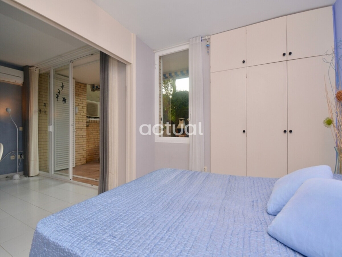 Appartement 2 ch. avec jardin privé à Platja d'Aro - Photo 19