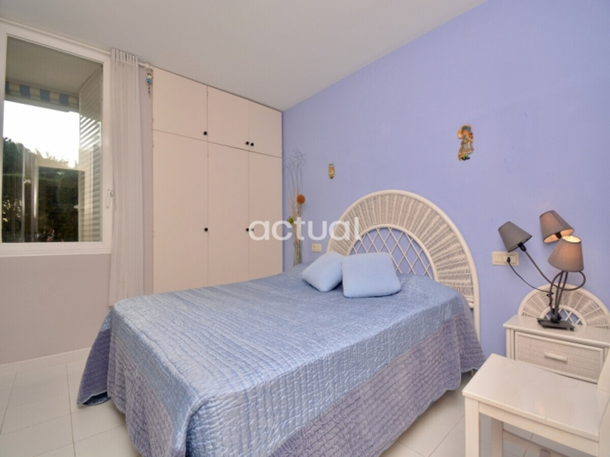 Appartement 2 ch. avec jardin privé à Platja d'Aro - Photo 20