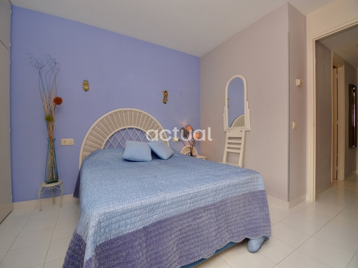 Appartement 2 ch. avec jardin privé à Platja d'Aro - Photo 21