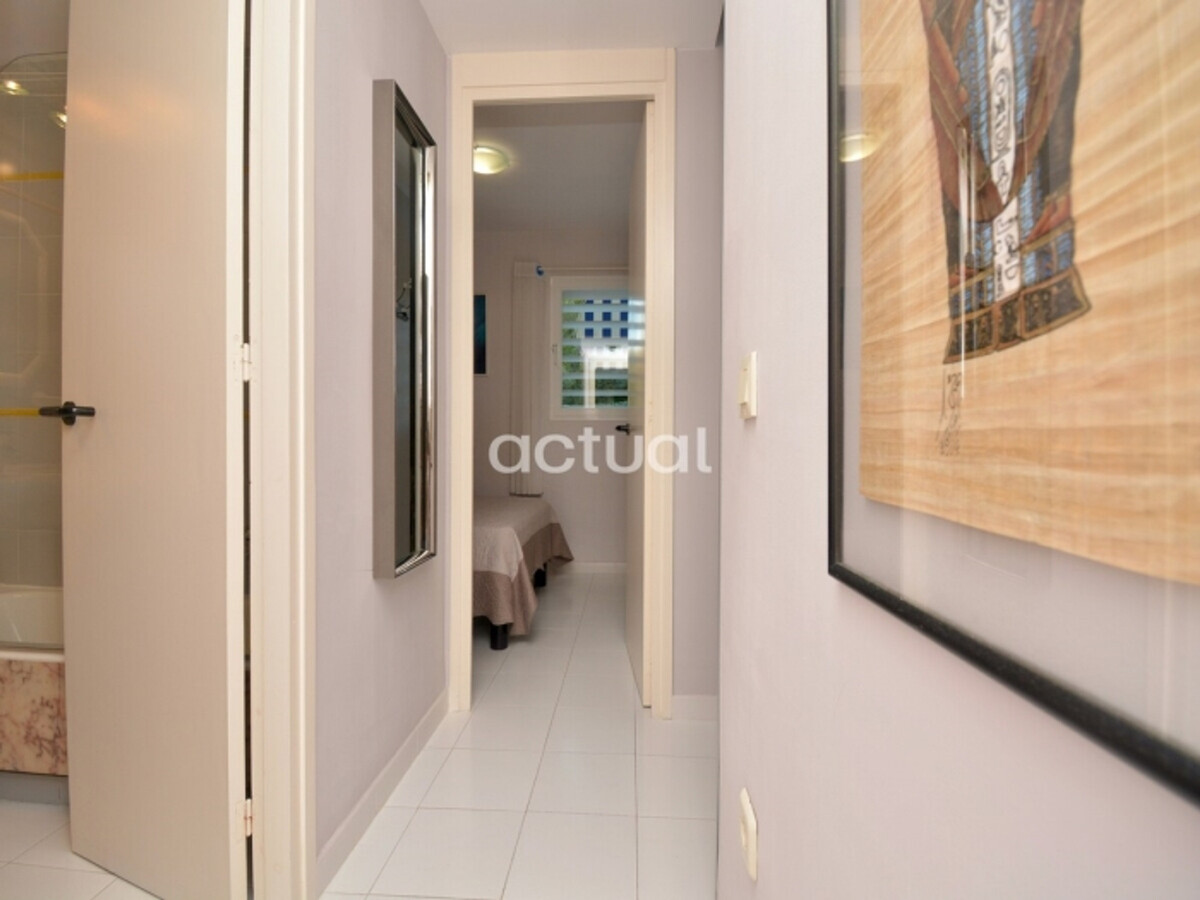 Appartement 2 ch. avec jardin privé à Platja d'Aro - Photo 22