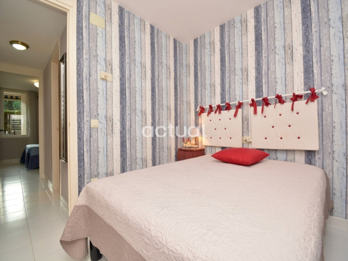 Appartement 2 ch. avec jardin privé à Platja d'Aro - Photo 23