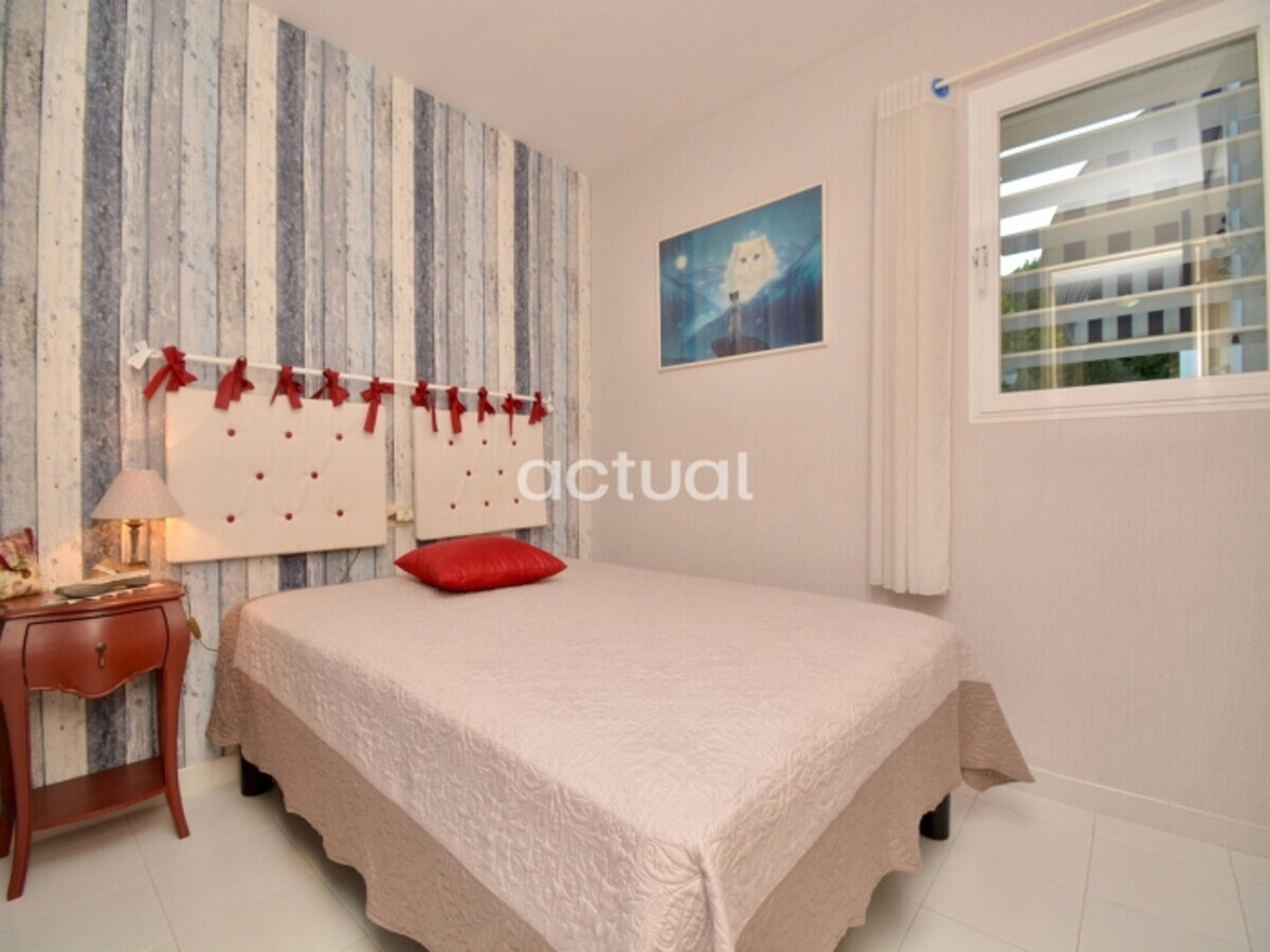 Appartement 2 ch. avec jardin privé à Platja d'Aro - Photo 24