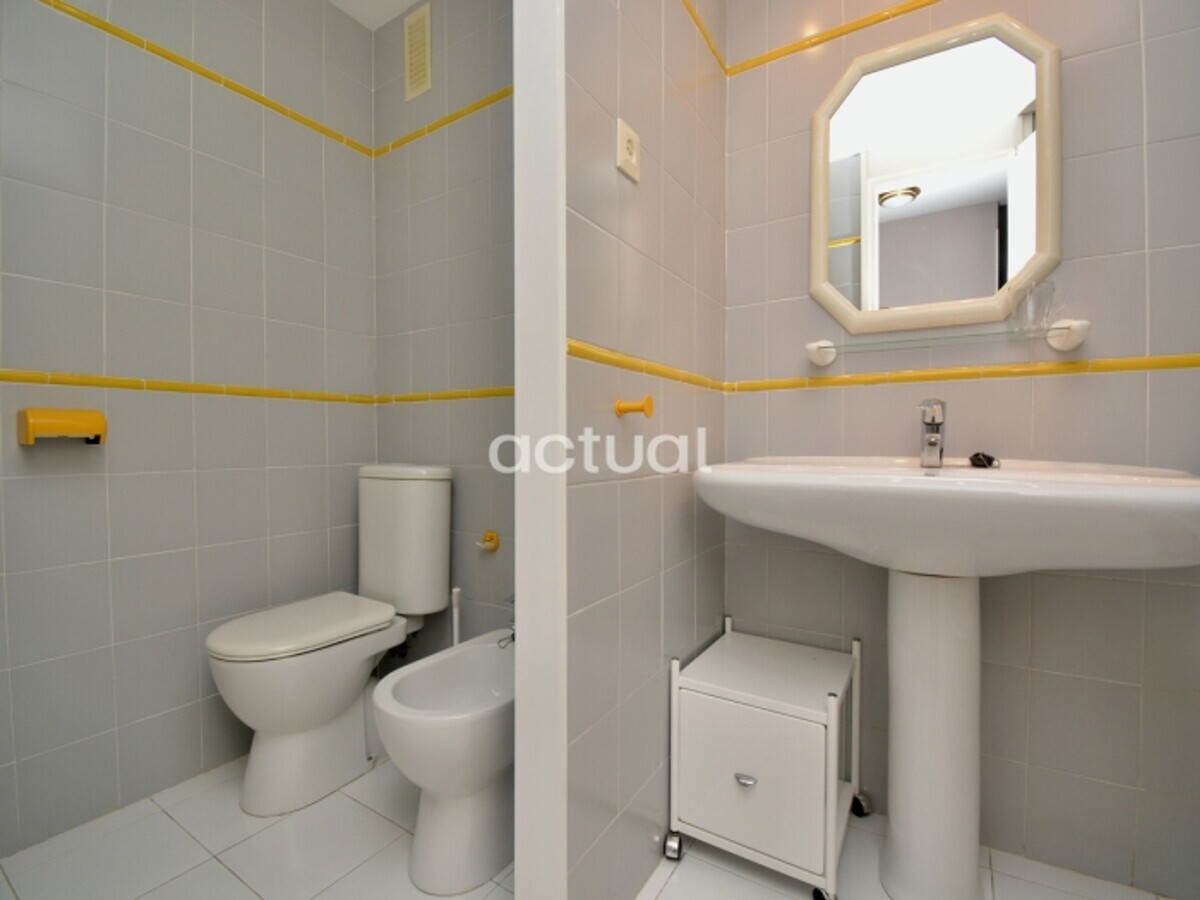 Appartement 2 ch. avec jardin privé à Platja d'Aro - Photo 25