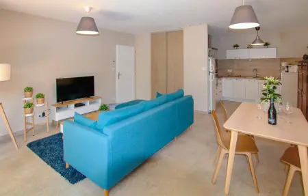Charmant Mazet Provençal, Maison 4 personnes à Mazan - Photo 3