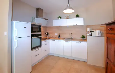 Charmant Mazet Provençal, Maison 4 personnes à Mazan - Photo 5