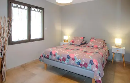 Charmant Mazet Provençal, Maison 4 personnes à Mazan - Photo 14