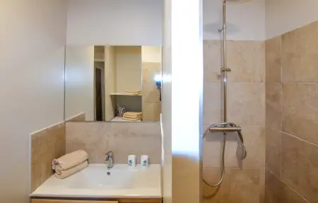 Charmant Mazet Provençal, Maison 4 personnes à Mazan - Photo 17