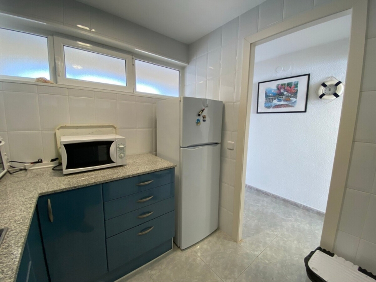 Duplex première ligne de mer, 11e étage à Platja d'Aro - Photo 15