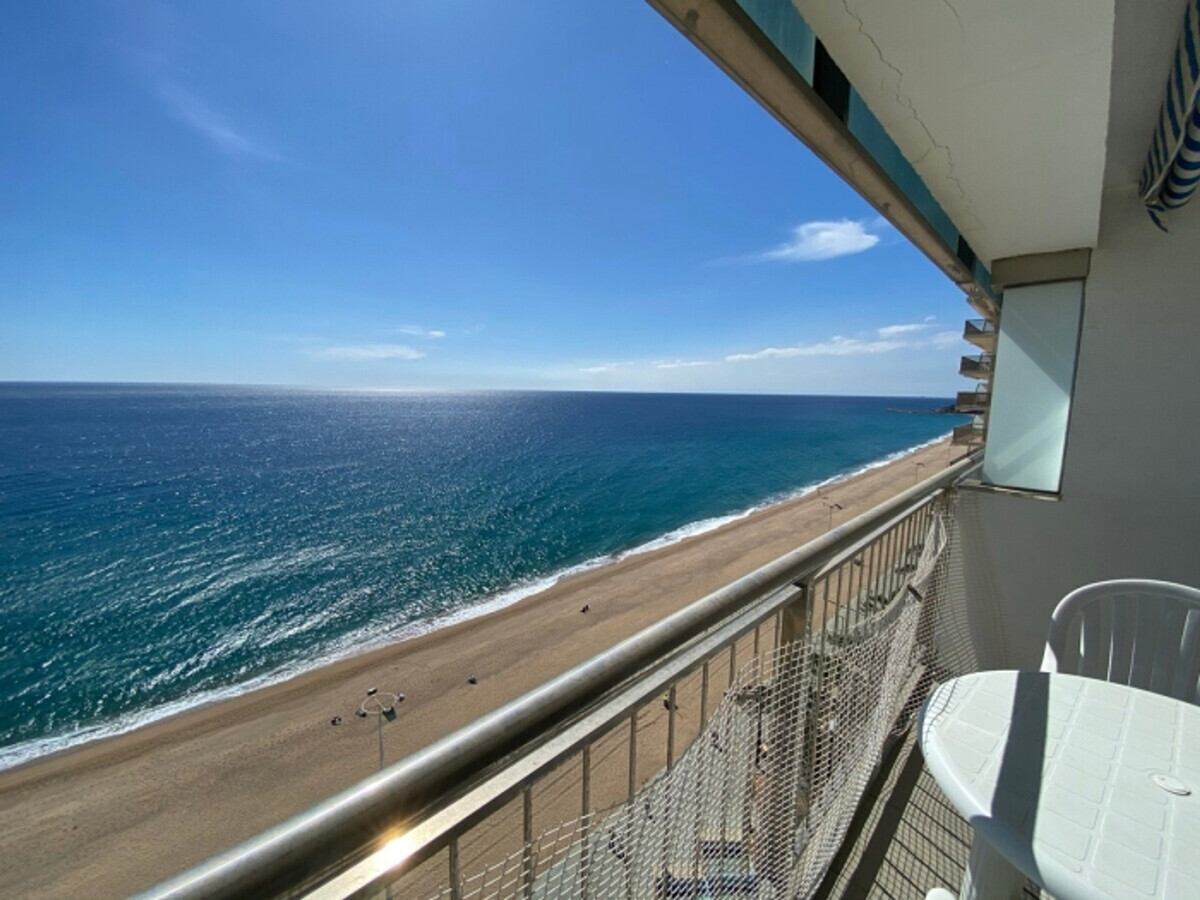 Duplex première ligne de mer, 11e étage à Platja d'Aro - Photo 20