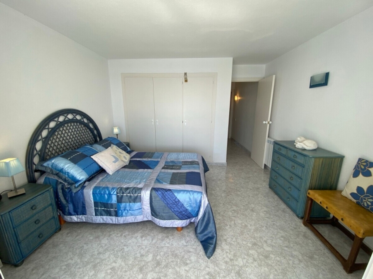 Duplex première ligne de mer, 11e étage à Platja d'Aro - Photo 23