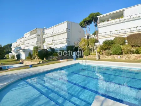 Location maison à Platja d'Aro i S'Agaró, Maison mitoyenne familiale proche plage avec piscine et WiFi