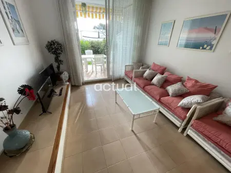 Maison mitoyenne familiale proche plage avec piscine et WiFi - Photo 6