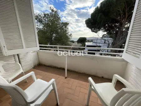 Maison mitoyenne familiale proche plage avec piscine et WiFi - Photo 11