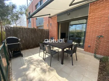 Duplex moderne avec jardin, piscine et WiFi à Platja d'Aro - Photo 2