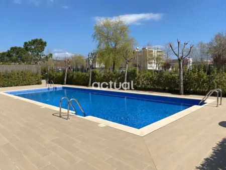 Duplex moderne avec jardin, piscine et WiFi à Platja d'Aro - Photo 3