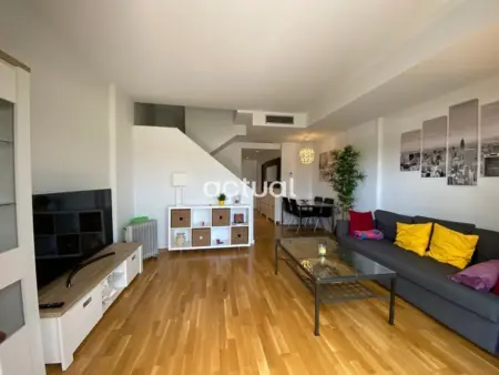 Duplex moderne avec jardin, piscine et WiFi à Platja d'Aro - Photo 4