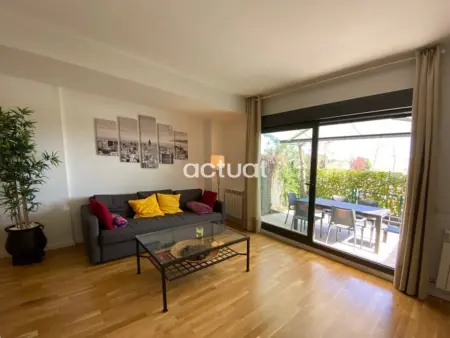 Duplex moderne avec jardin, piscine et WiFi à Platja d'Aro - Photo 5