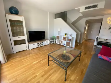Duplex moderne avec jardin, piscine et WiFi à Platja d'Aro - Photo 6