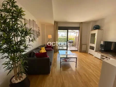 Duplex moderne avec jardin, piscine et WiFi à Platja d'Aro - Photo 7