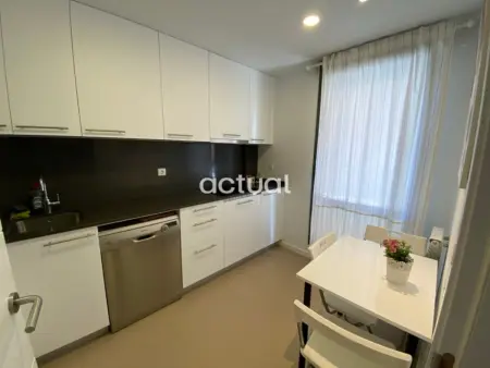 Duplex moderne avec jardin, piscine et WiFi à Platja d'Aro - Photo 10