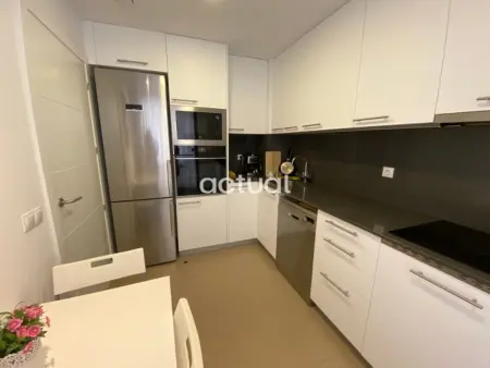 Duplex moderne avec jardin, piscine et WiFi à Platja d'Aro - Photo 11