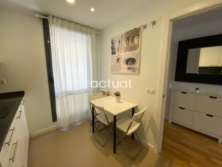 Duplex moderne avec jardin, piscine et WiFi à Platja d'Aro - Photo 12