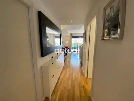 Duplex moderne avec jardin, piscine et WiFi à Platja d'Aro - Photo 13