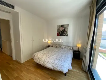 Duplex moderne avec jardin, piscine et WiFi à Platja d'Aro - Photo 16
