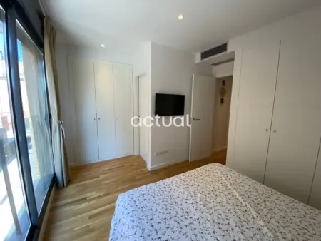 Duplex moderne avec jardin, piscine et WiFi à Platja d'Aro - Photo 17