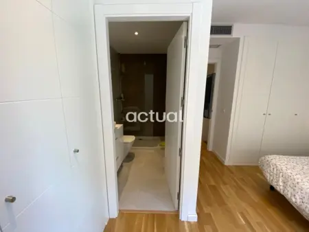 Duplex moderne avec jardin, piscine et WiFi à Platja d'Aro - Photo 18