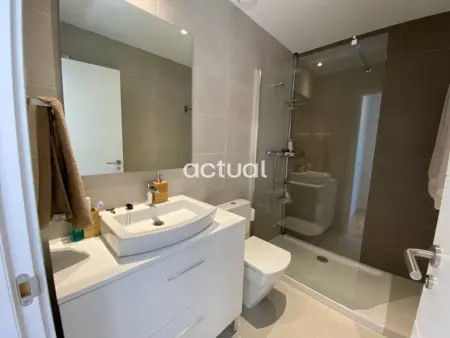 Duplex moderne avec jardin, piscine et WiFi à Platja d'Aro - Photo 20