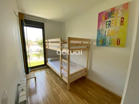 Duplex moderne avec jardin, piscine et WiFi à Platja d'Aro - Photo 21