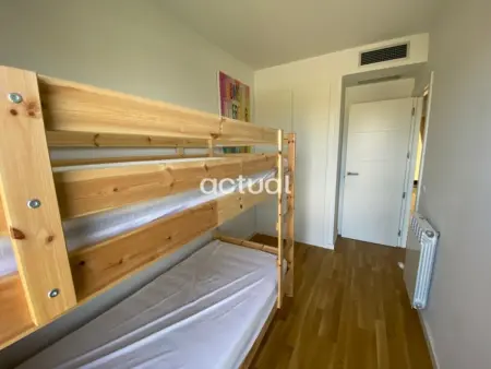 Duplex moderne avec jardin, piscine et WiFi à Platja d'Aro - Photo 22