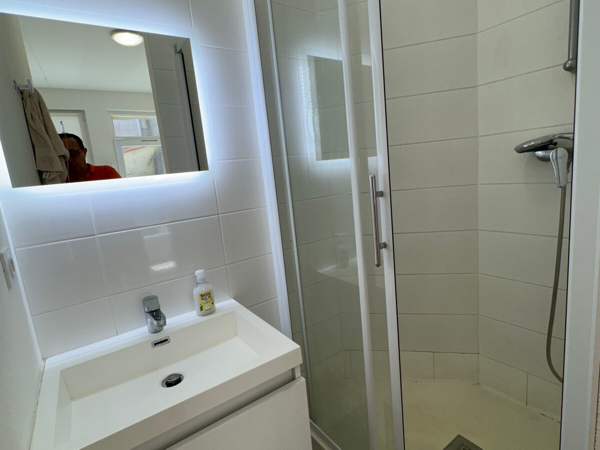 Studio 2 pers, accès direct plage Les Sables-d'Olonne - Photo 14