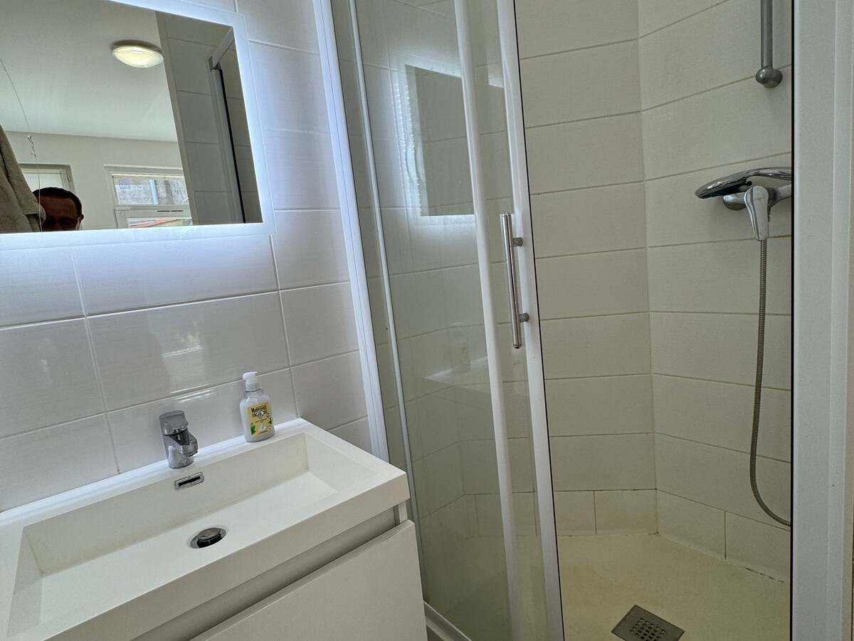 Studio 2 pers, accès direct plage Les Sables-d'Olonne - Photo 15