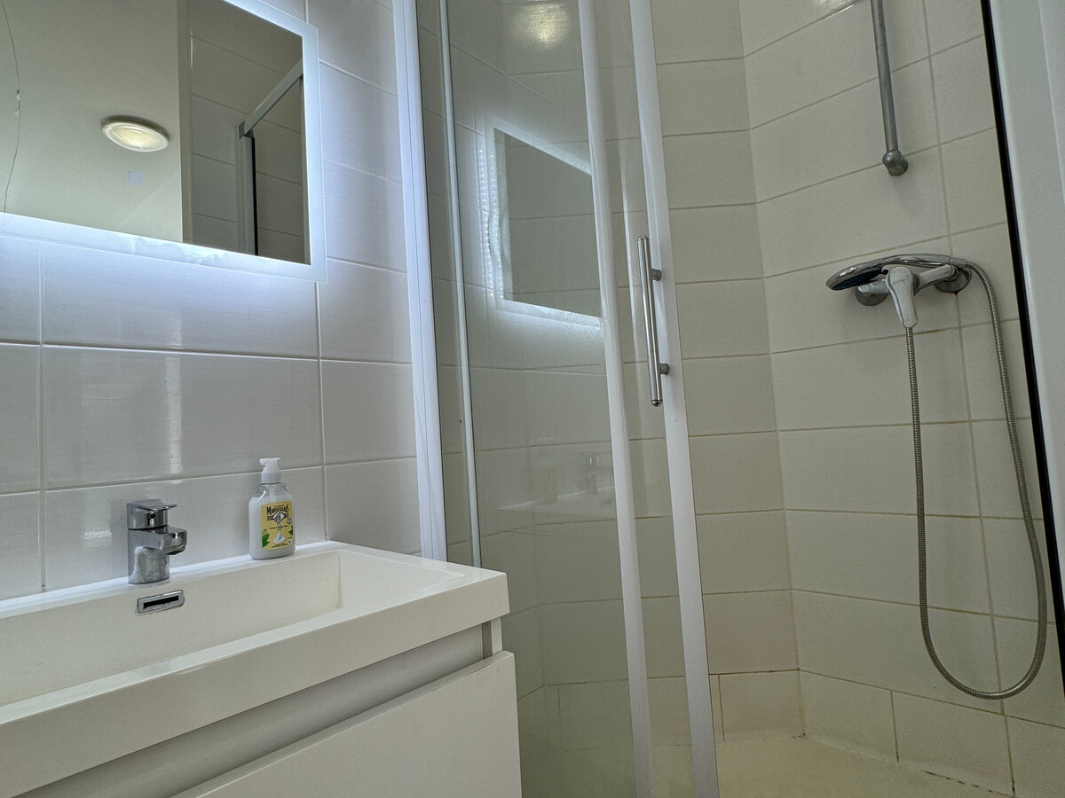 Studio 2 pers, accès direct plage Les Sables-d'Olonne - Photo 17