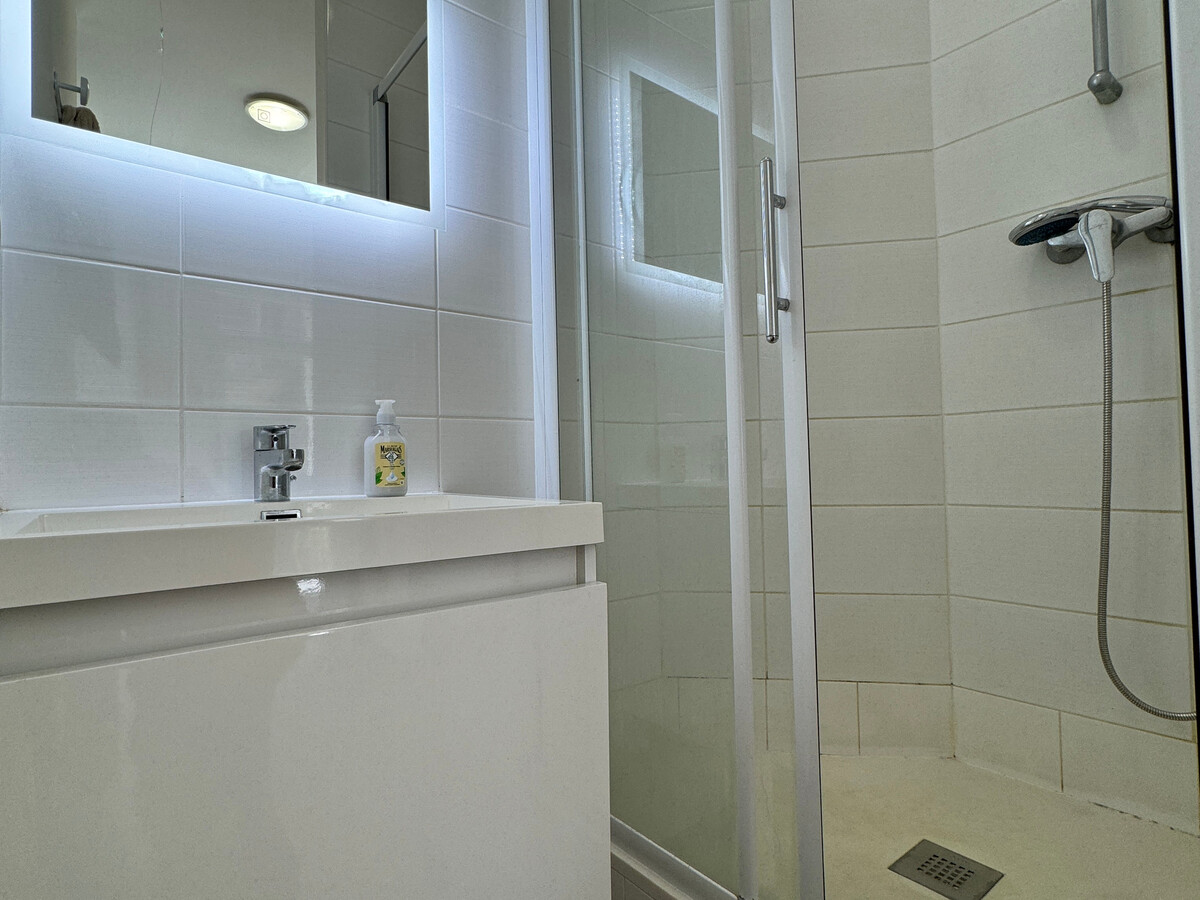 Studio 2 pers, accès direct plage Les Sables-d'Olonne - Photo 18