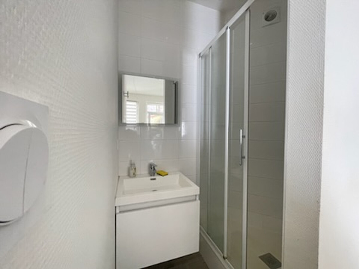 Studio 2 pers, accès direct plage Les Sables-d'Olonne - Photo 28