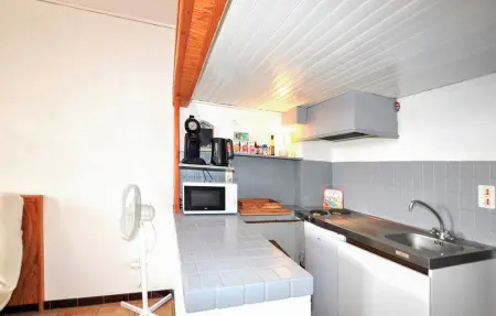 Appartement vue port à Port-Vendres, 1ère rangée : photo 6
